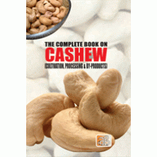 Tanzania's cashew value chain: a diagnostic (2011)