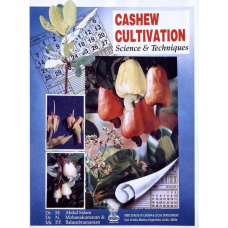 Cashew Cultivation - Science and Techniques (1999)